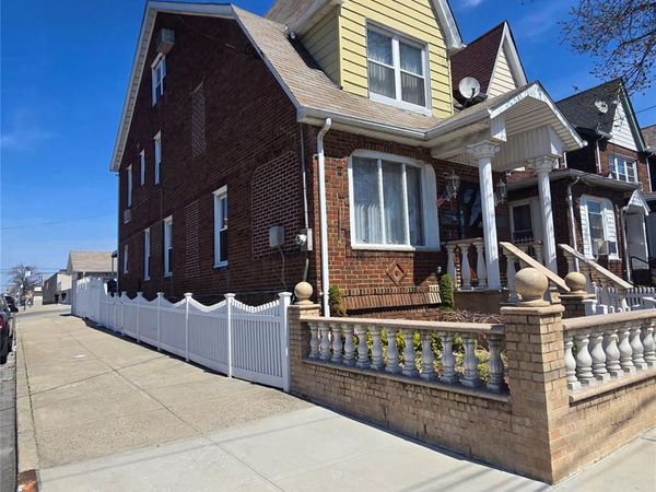 90-01 Albert Road , Ozone Park, NY 11417