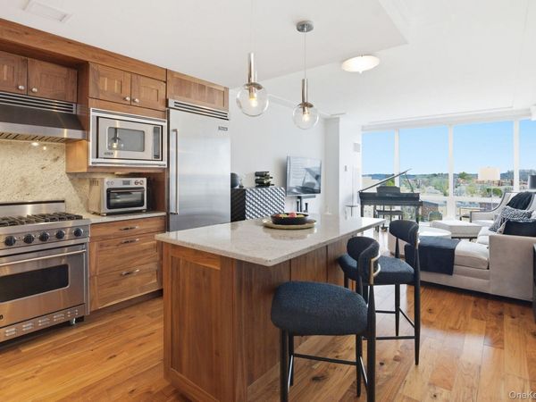 5 Renaissance Square , Unit 15C, White Plains, NY 10601