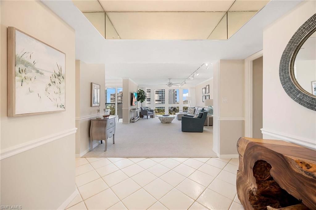 4031 Gulf Shore Blvd N, Unit 10C, Naples, FL 34103 Photo