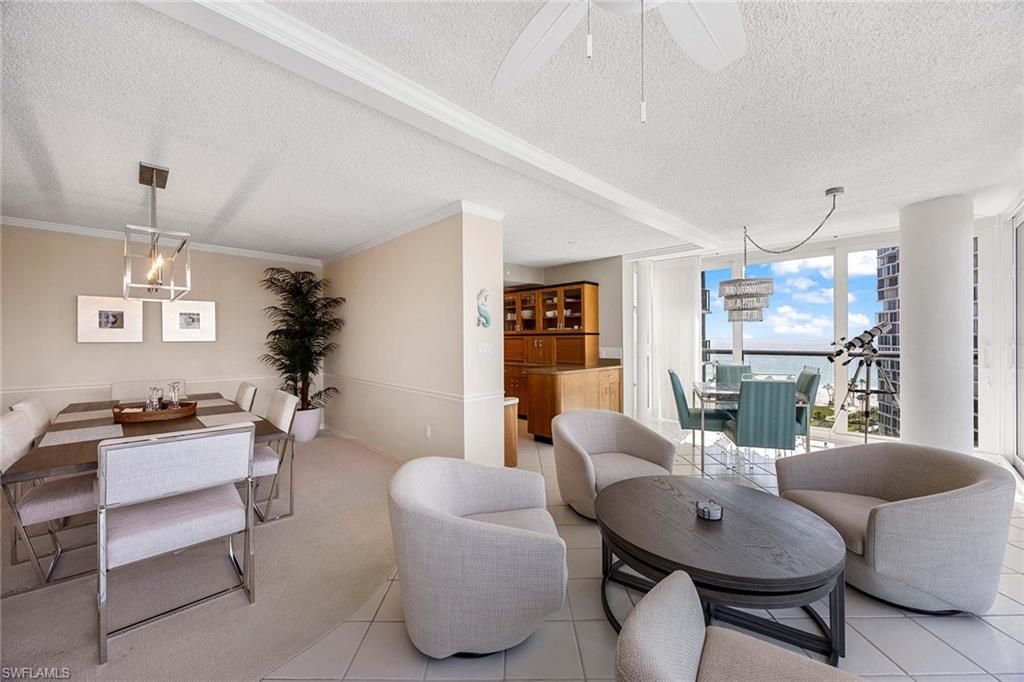 4031 Gulf Shore Blvd N, Unit 10C, Naples, FL 34103 Photo