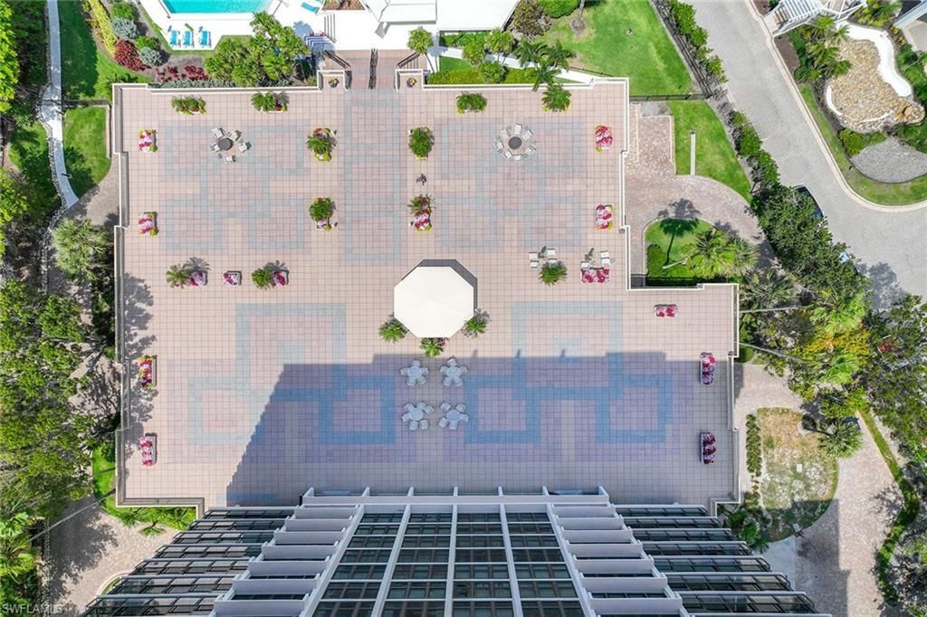 4031 Gulf Shore Blvd N, Unit 10C, Naples, FL 34103 Photo