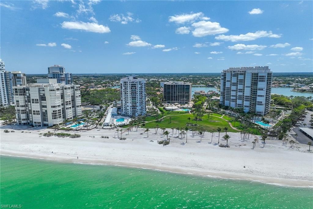 4031 Gulf Shore Blvd N, Unit 10C, Naples, FL 34103 Photo