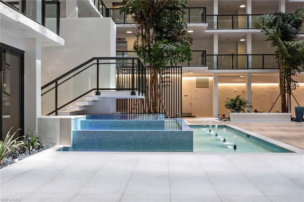 4031 Gulf Shore Blvd N, Unit 10C, Naples, FL 34103 Photo