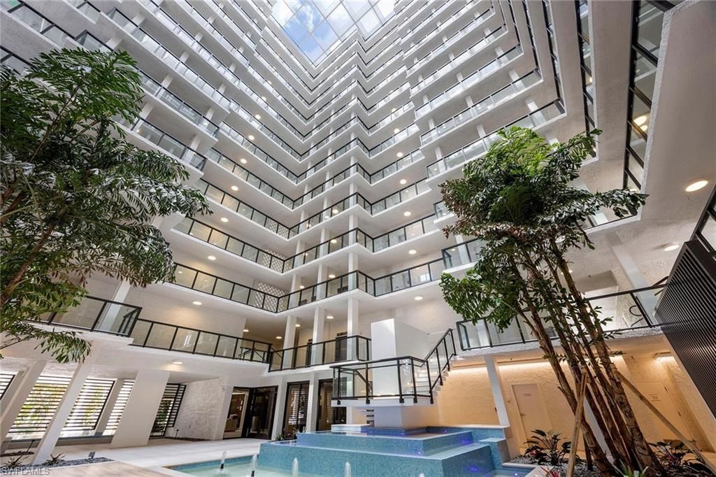 4031 Gulf Shore Blvd N, Unit 10C, Naples, FL 34103 Photo