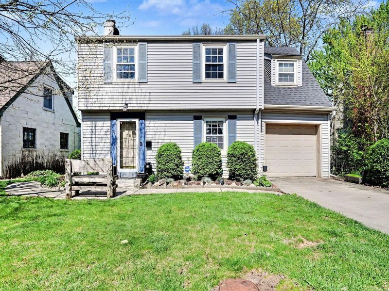 1122 Mount Allen Road, Park Hills, KY 41011 Photo 2