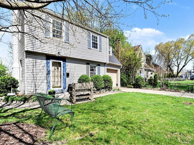 1122 Mount Allen Road, Park Hills, KY 41011 Photo 3