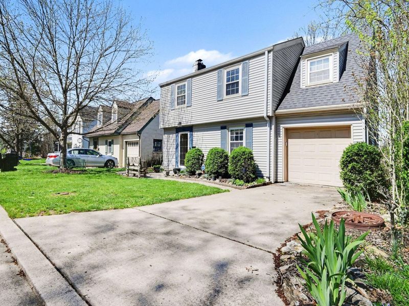 1122 Mount Allen Road, Park Hills, KY 41011 Photo 4