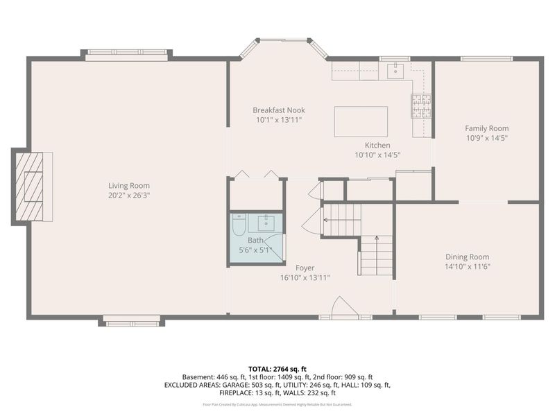 6566 Blossomwood Court, Florence, KY 41042 Photo 22