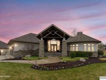 244 N Lakeview Way, Ashland, NE 68003