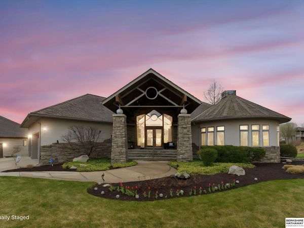 244 N Lakeview Way, Ashland, NE 68003