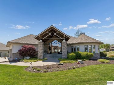 244 N Lakeview Way, Ashland, NE 68003