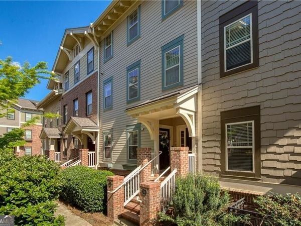 655 Mead Street SE, Unit 37, Atlanta, GA 30312