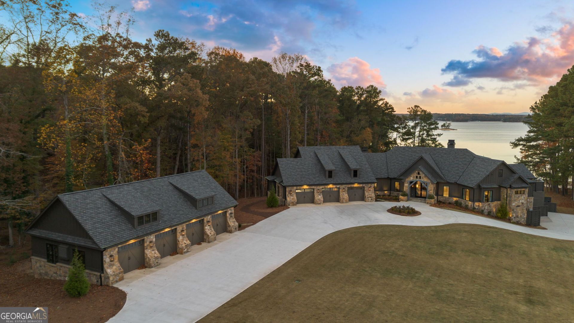 6091 Gc Crow Road, Flowery Branch, GA 30542 Main Photo