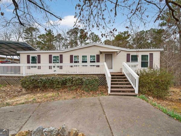 130 Rocky Creek, Milledgeville, GA 31061