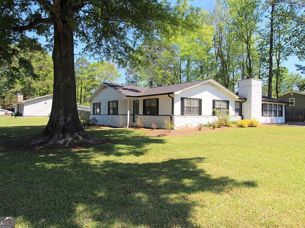 17 Woodvalley Terrace, Rome, GA 30165