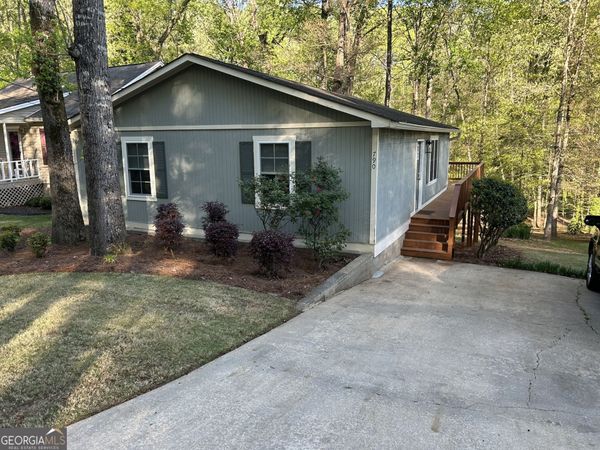 790 Normandy Trail, Lavonia, GA 30553