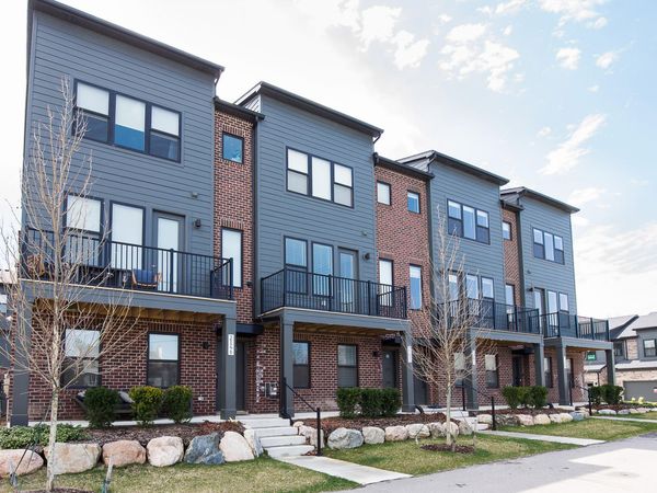 2150 Park Drive, Ann Arbor, MI 48103