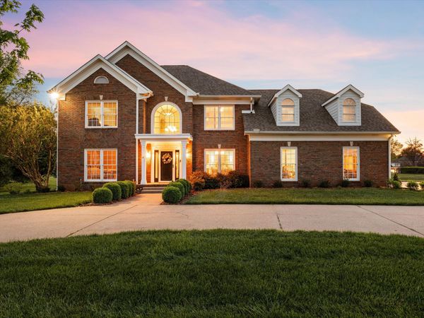 506 Pond Apple Rd, Clarksville, TN 37043