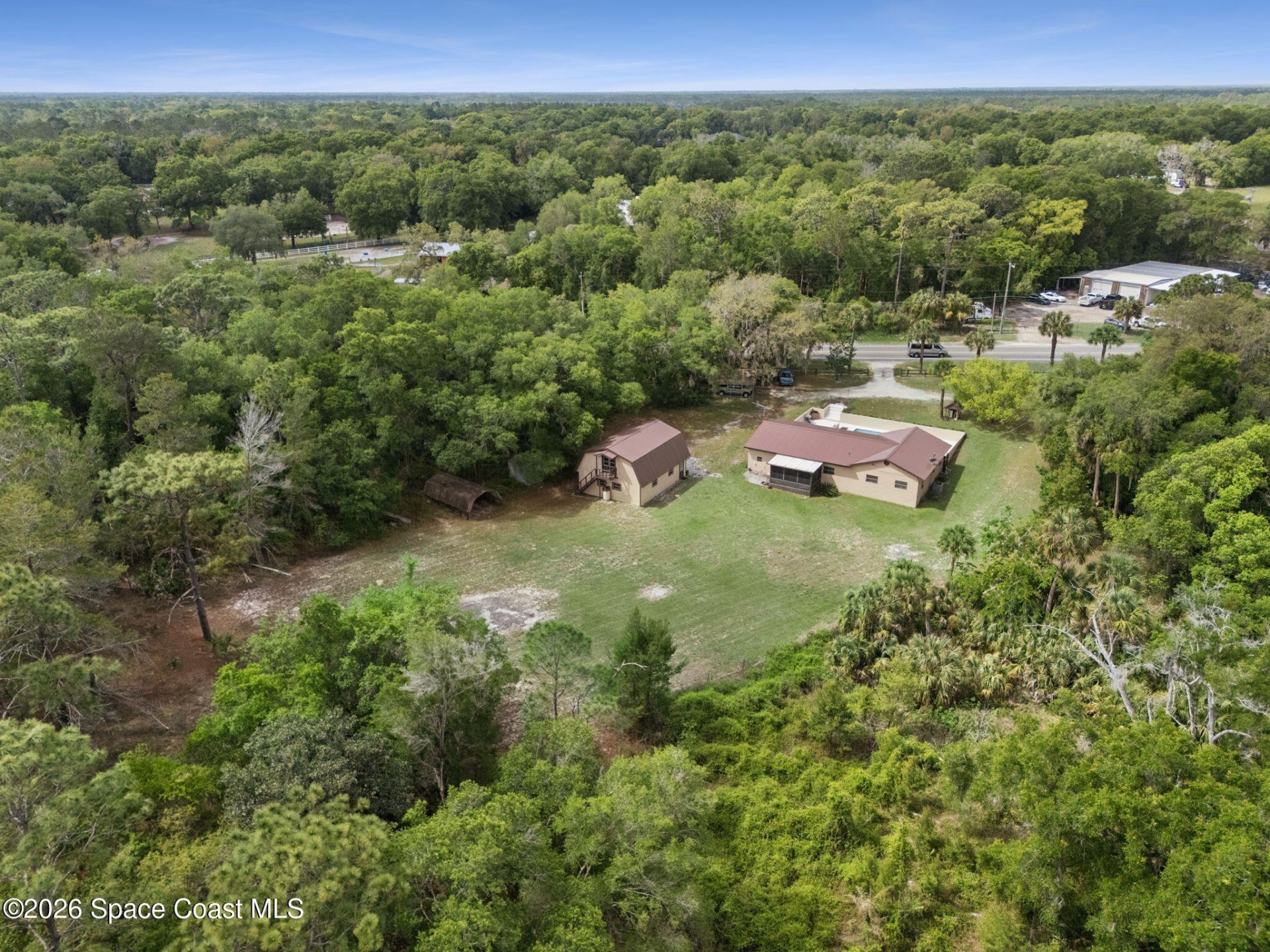 150 State Road 46 , Geneva, FL 32732 Photo