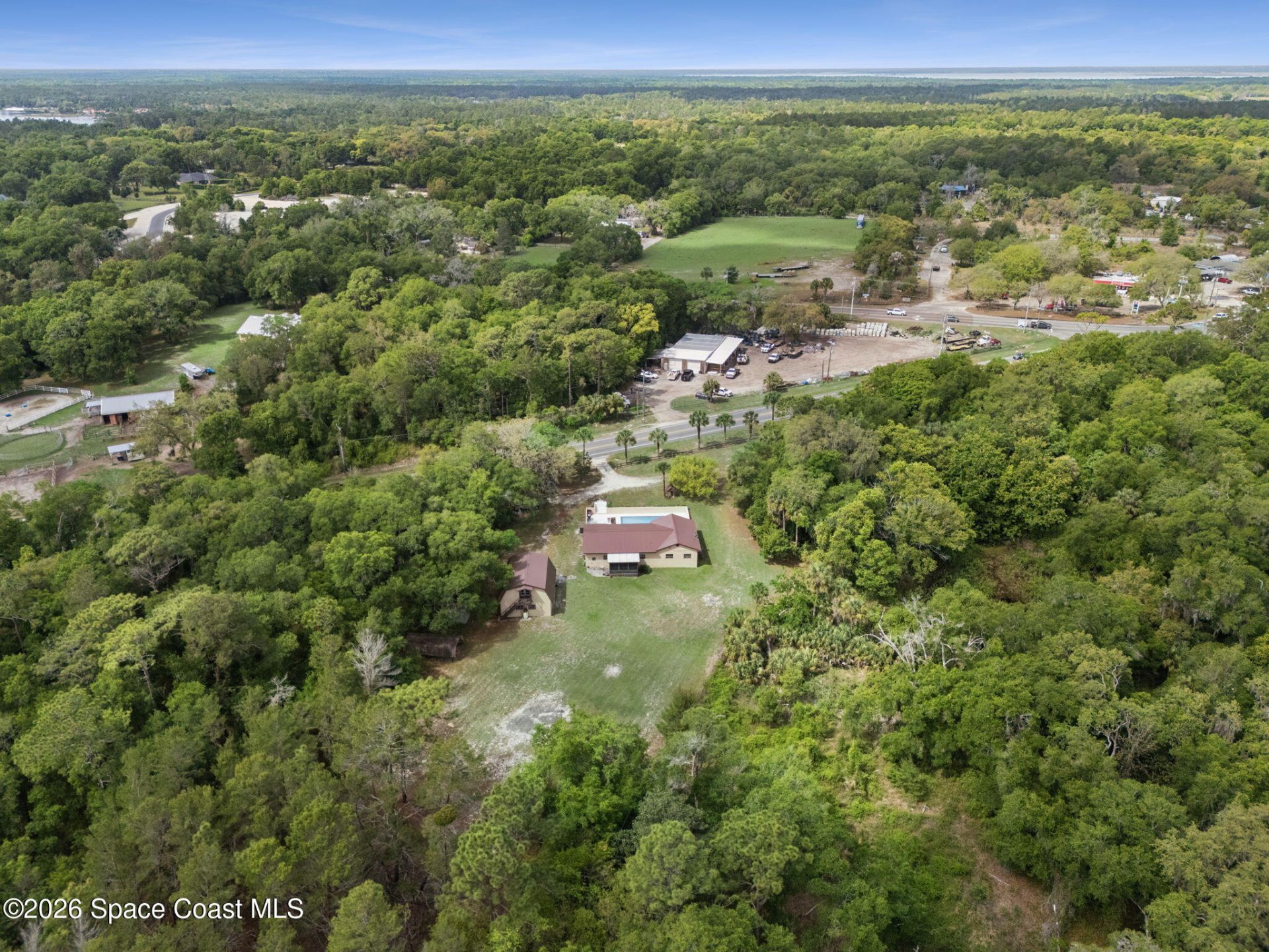 150 State Road 46 , Geneva, FL 32732 Photo