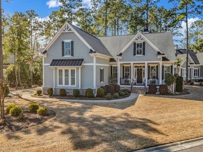 673 Woody Point Dr., Murrells Inlet, SC 29576