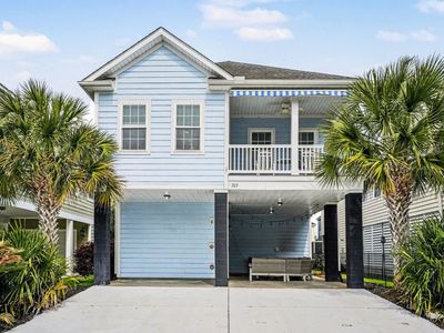 705 Ashland Ave., North Myrtle Beach, SC 29582