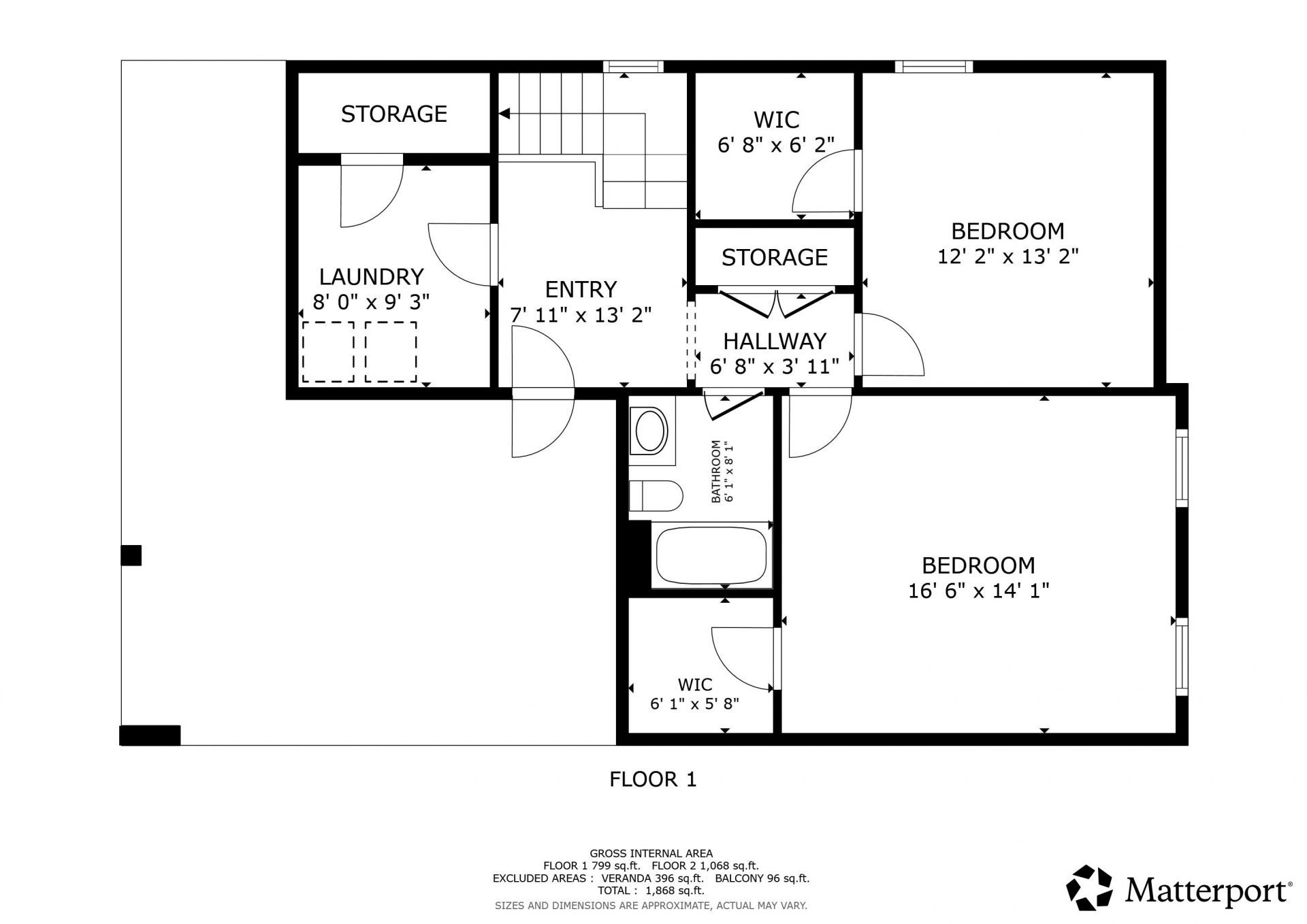 705 Ashland Ave. Photo 39