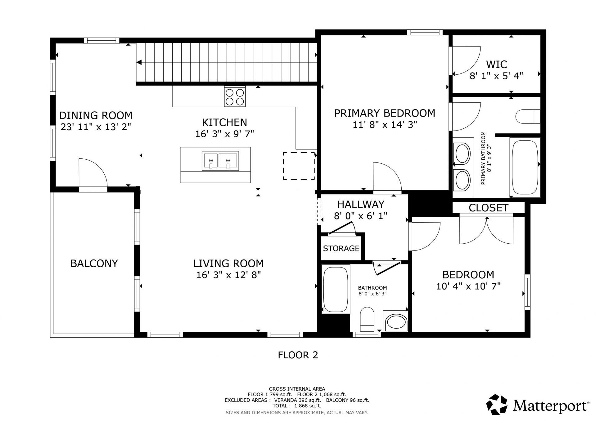 705 Ashland Ave. Photo 40