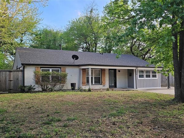 1222 Camden Way, Norman, OK 73069