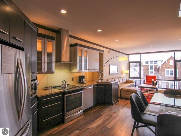 12450 Crystal Mountain Drive, Unit 285/87/89, Thompsonville, MI 49683