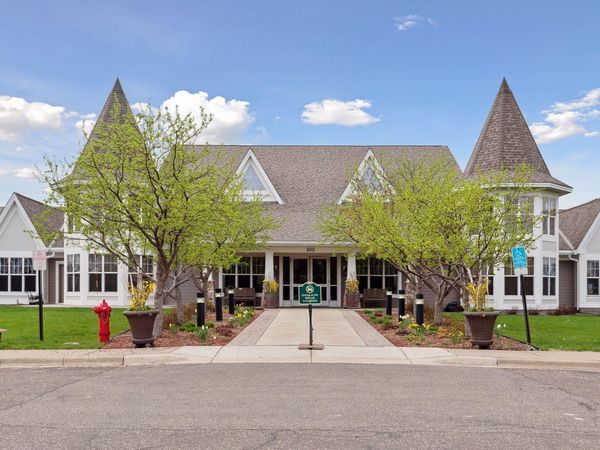 100 Clydesdale Trail , Unit 110, Hamel, MN 55340