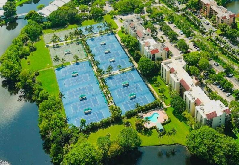 2455 Lindell Boulevard, Unit 3203, Delray Beach, FL 33444 Photo
