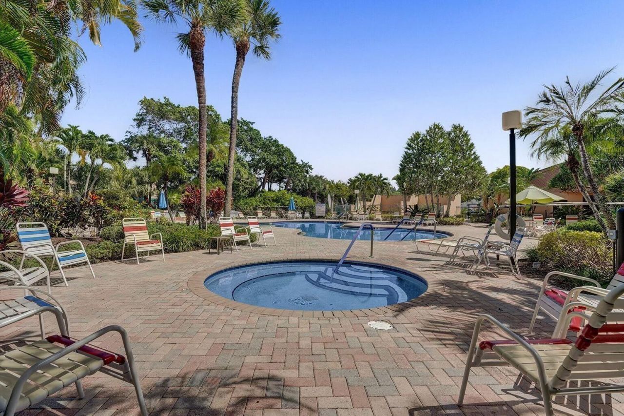 2455 Lindell Boulevard, Unit 3203, Delray Beach, FL 33444 Photo