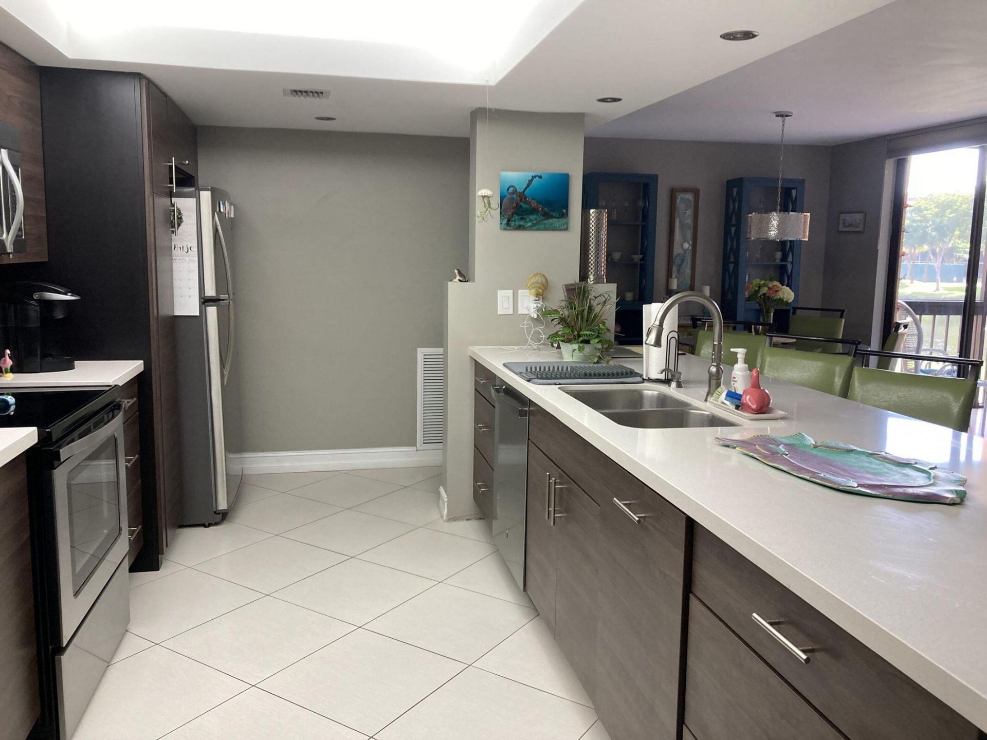 2455 Lindell Boulevard, Unit 3203, Delray Beach, FL 33444 Photo
