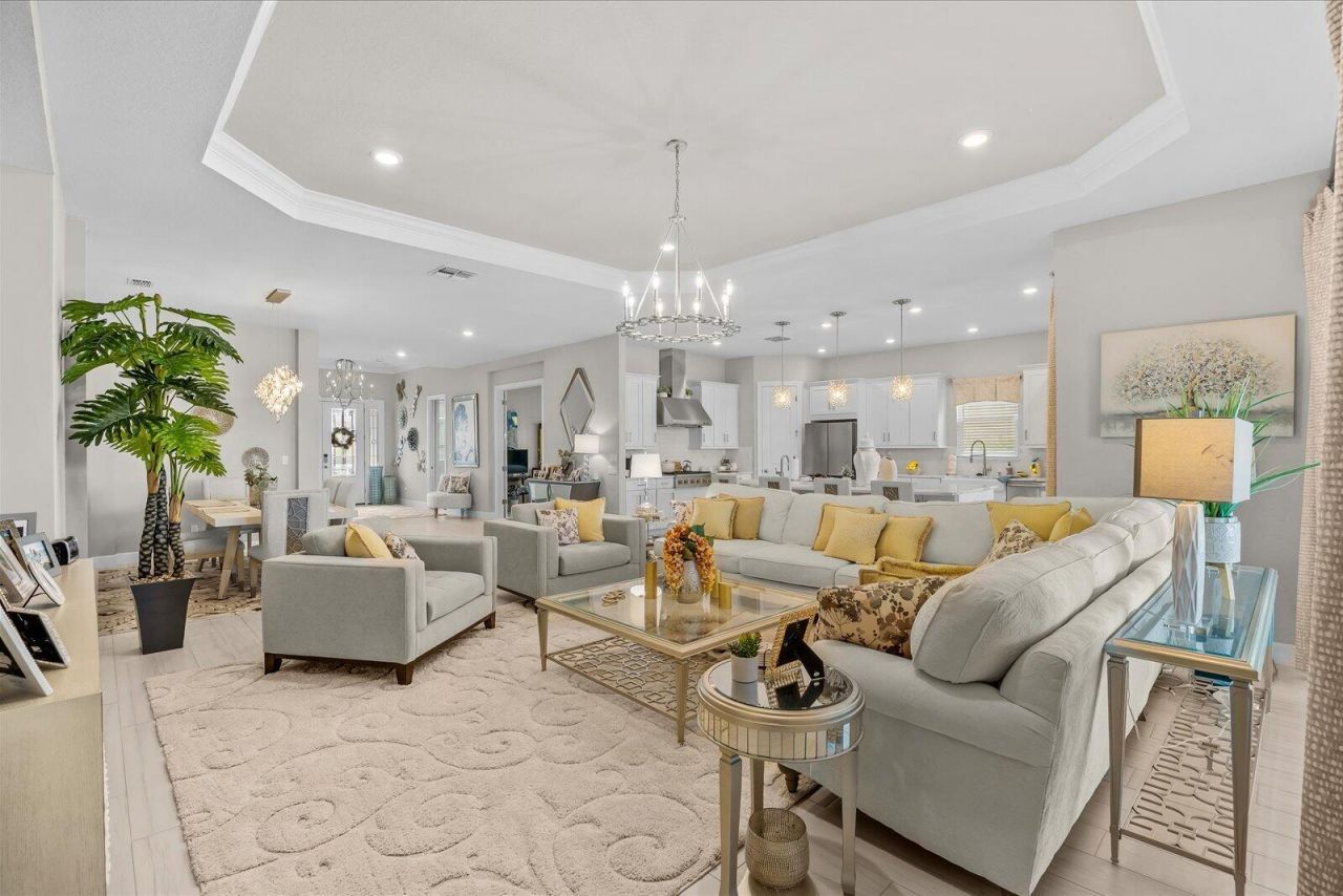 12809 SW Barelli Court, Port Saint Lucie, FL 34987 Photo