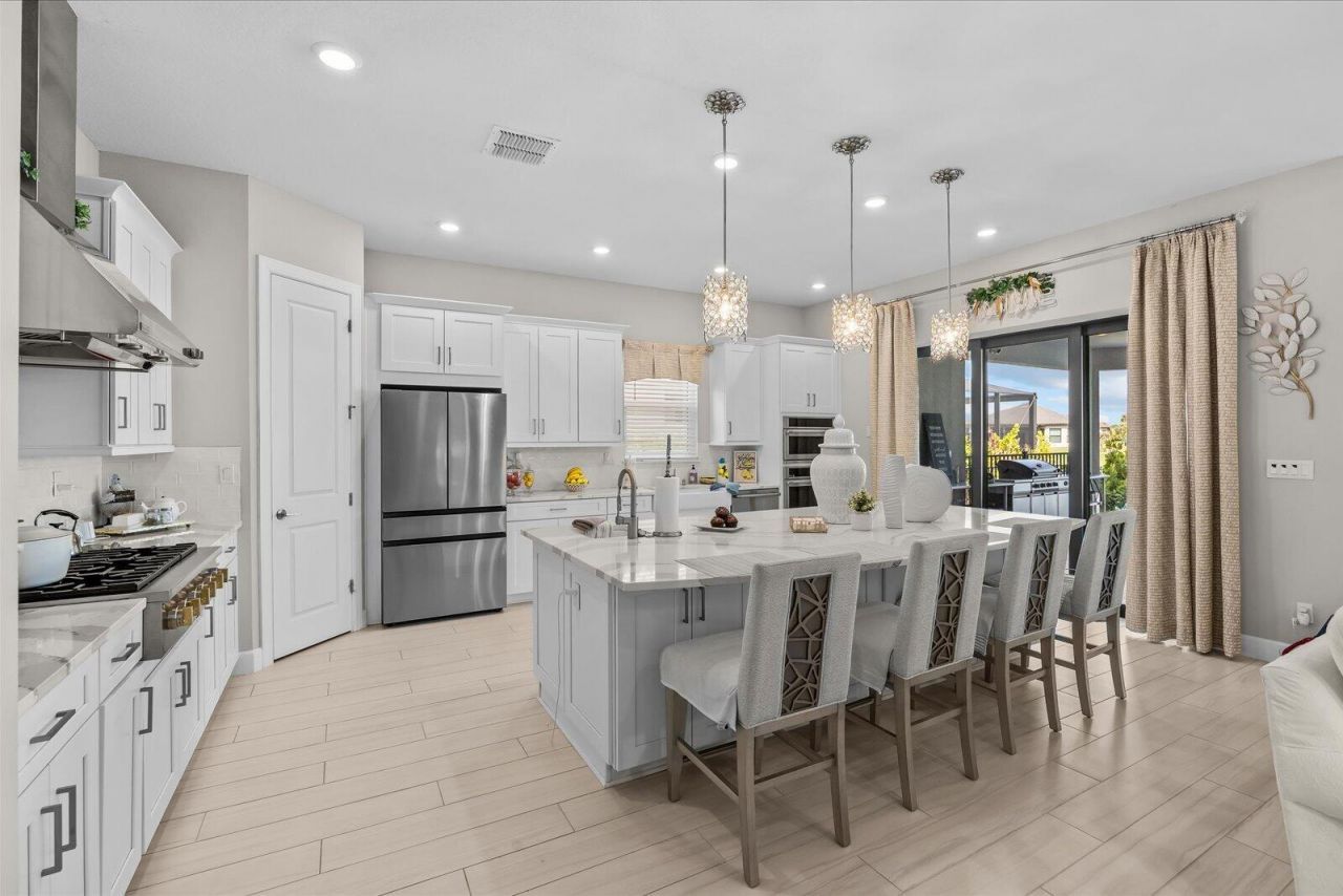 12809 SW Barelli Court, Port Saint Lucie, FL 34987 Photo