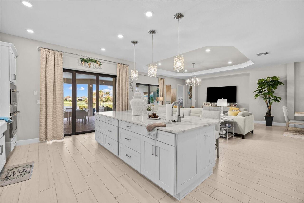 12809 SW Barelli Court, Port Saint Lucie, FL 34987 Photo