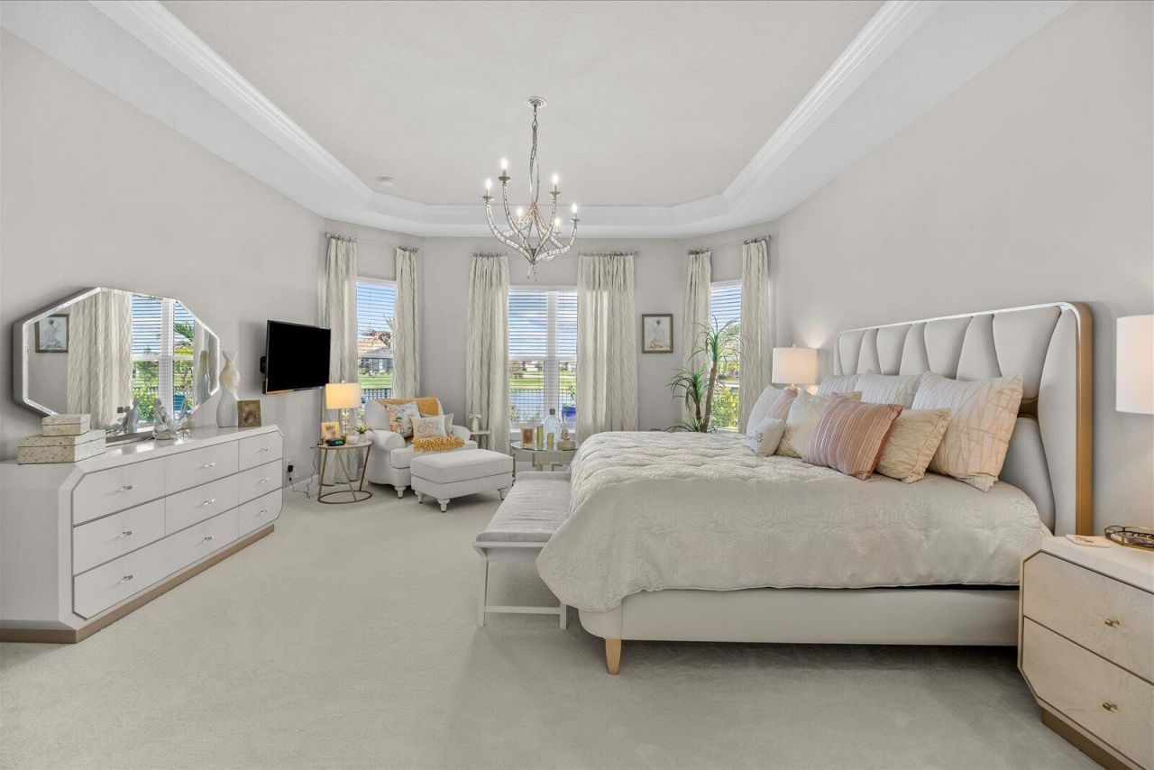 12809 SW Barelli Court, Port Saint Lucie, FL 34987 Photo