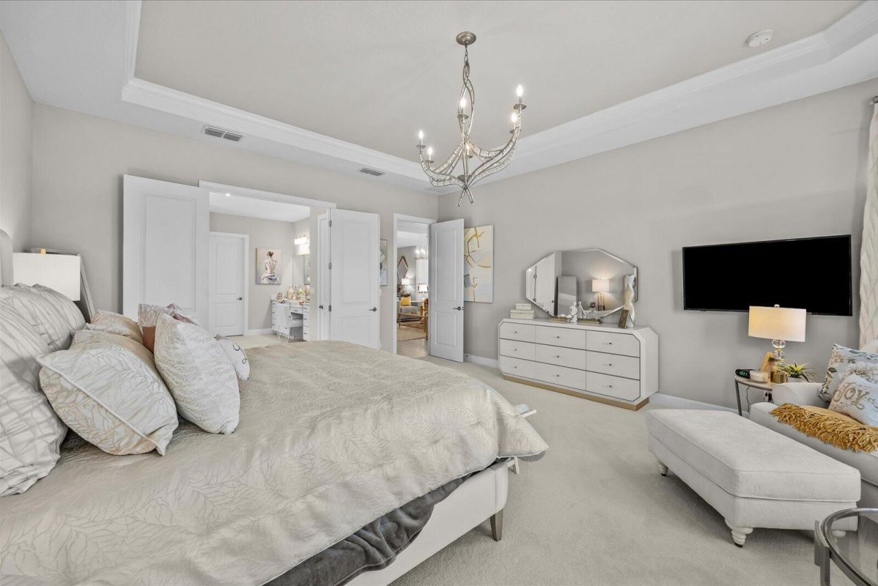 12809 SW Barelli Court, Port Saint Lucie, FL 34987 Photo