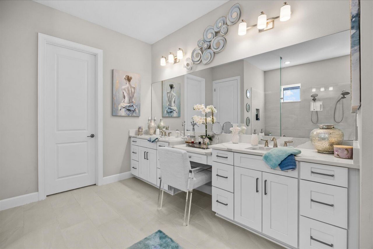 12809 SW Barelli Court, Port Saint Lucie, FL 34987 Photo