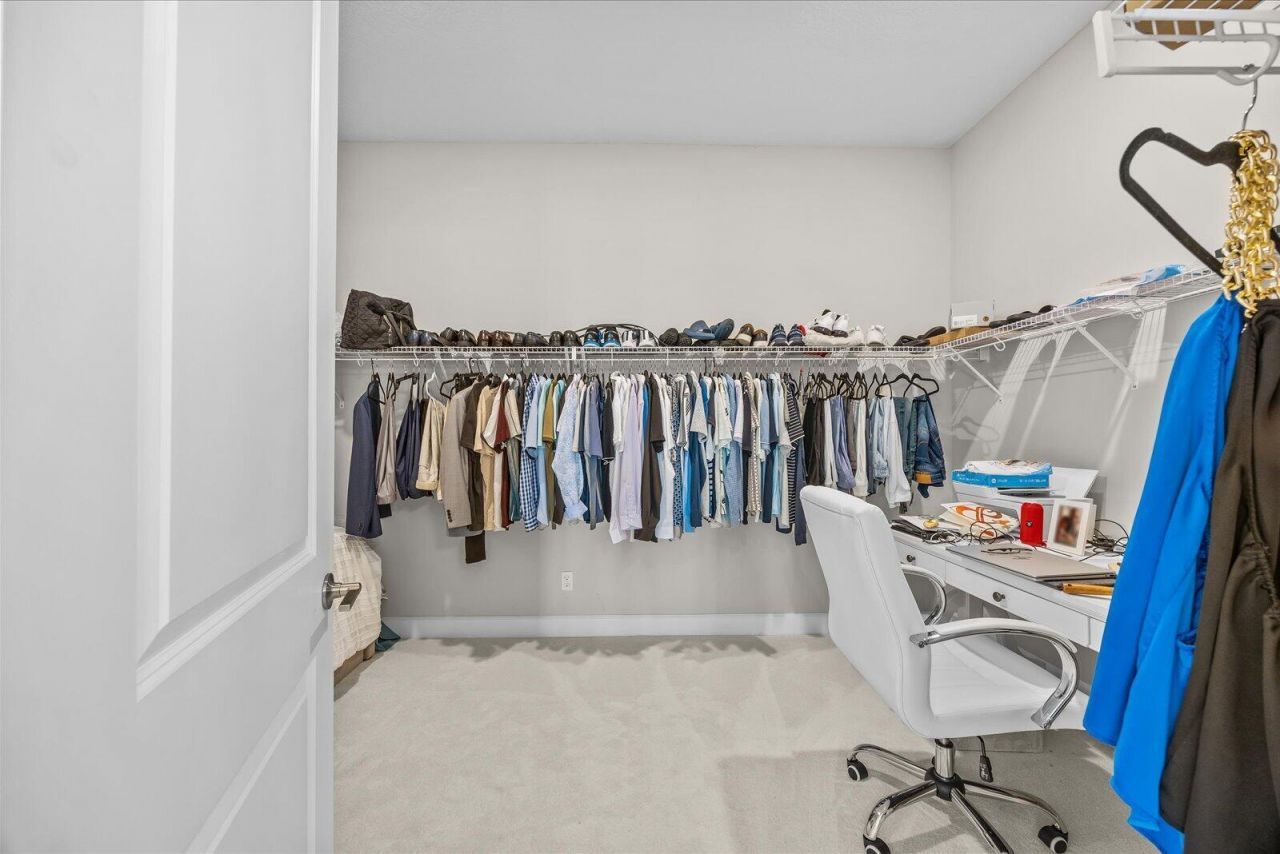 12809 SW Barelli Court, Port Saint Lucie, FL 34987 Photo