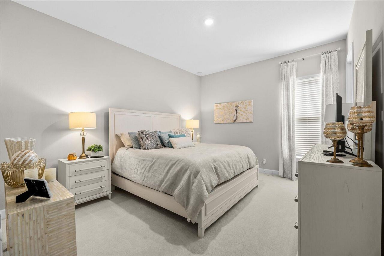 12809 SW Barelli Court, Port Saint Lucie, FL 34987 Photo