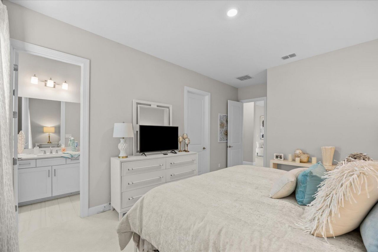 12809 SW Barelli Court, Port Saint Lucie, FL 34987 Photo