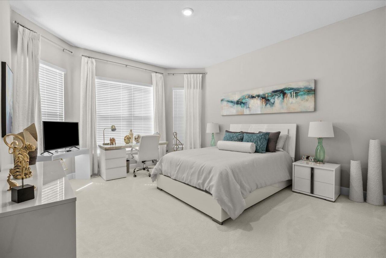 12809 SW Barelli Court, Port Saint Lucie, FL 34987 Photo