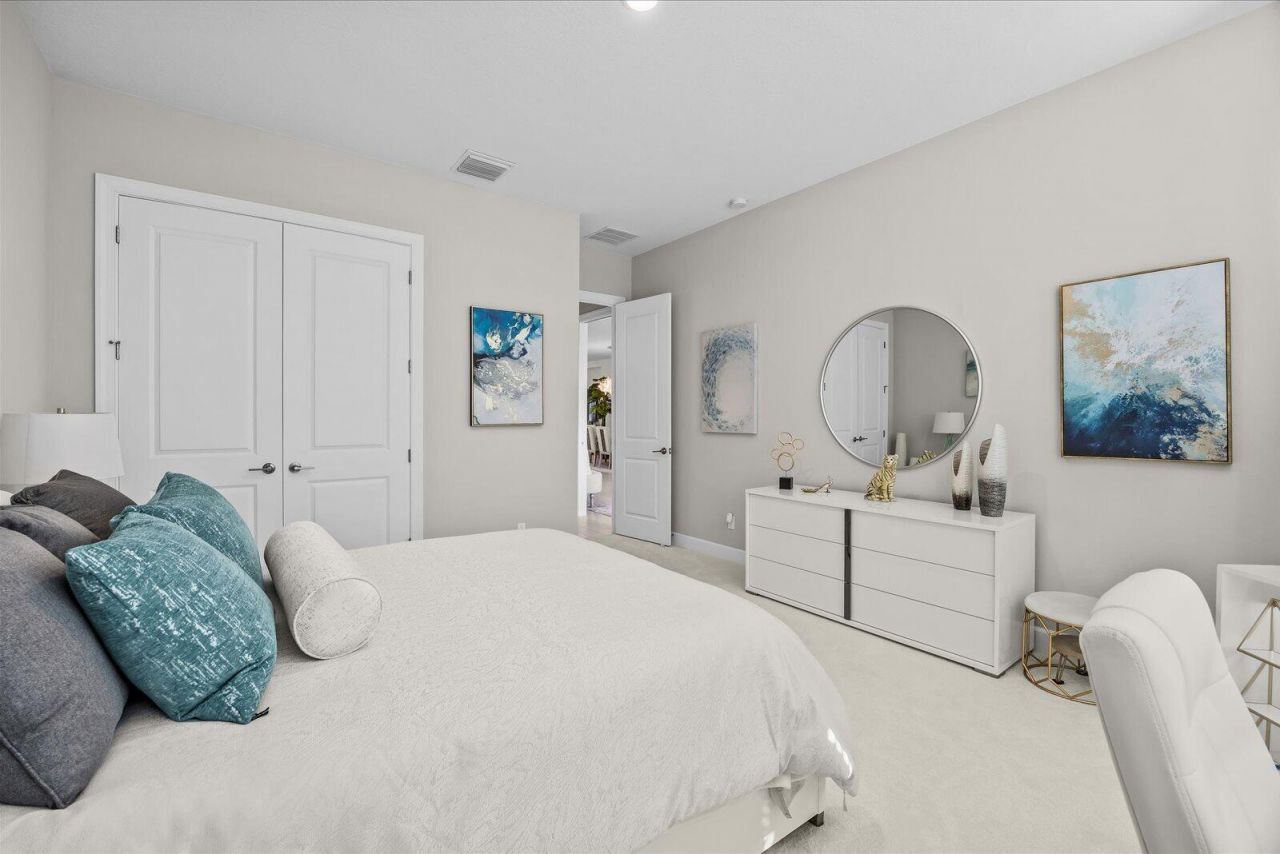 12809 SW Barelli Court, Port Saint Lucie, FL 34987 Photo