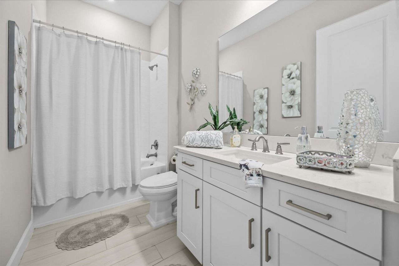 12809 SW Barelli Court, Port Saint Lucie, FL 34987 Photo