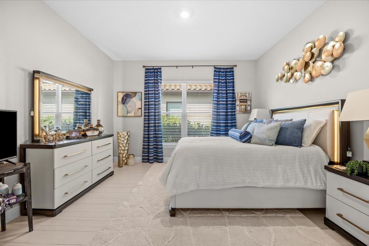 12809 SW Barelli Court, Port Saint Lucie, FL 34987 Photo