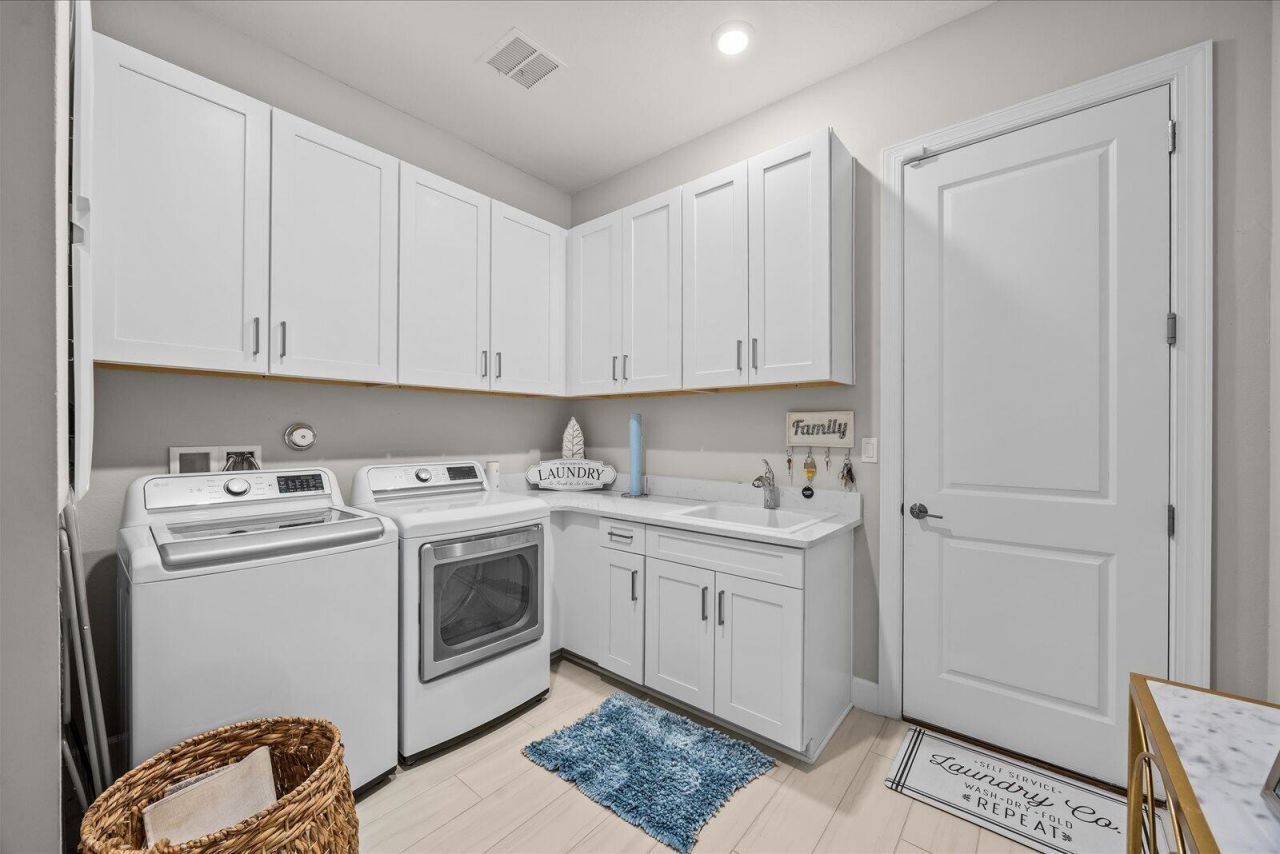 12809 SW Barelli Court, Port Saint Lucie, FL 34987 Photo