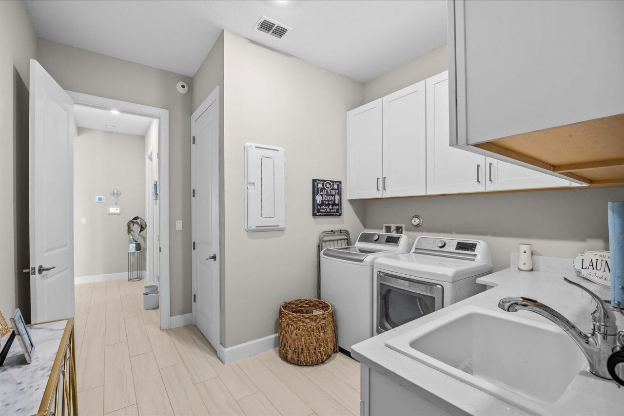 12809 SW Barelli Court, Port Saint Lucie, FL 34987 Photo