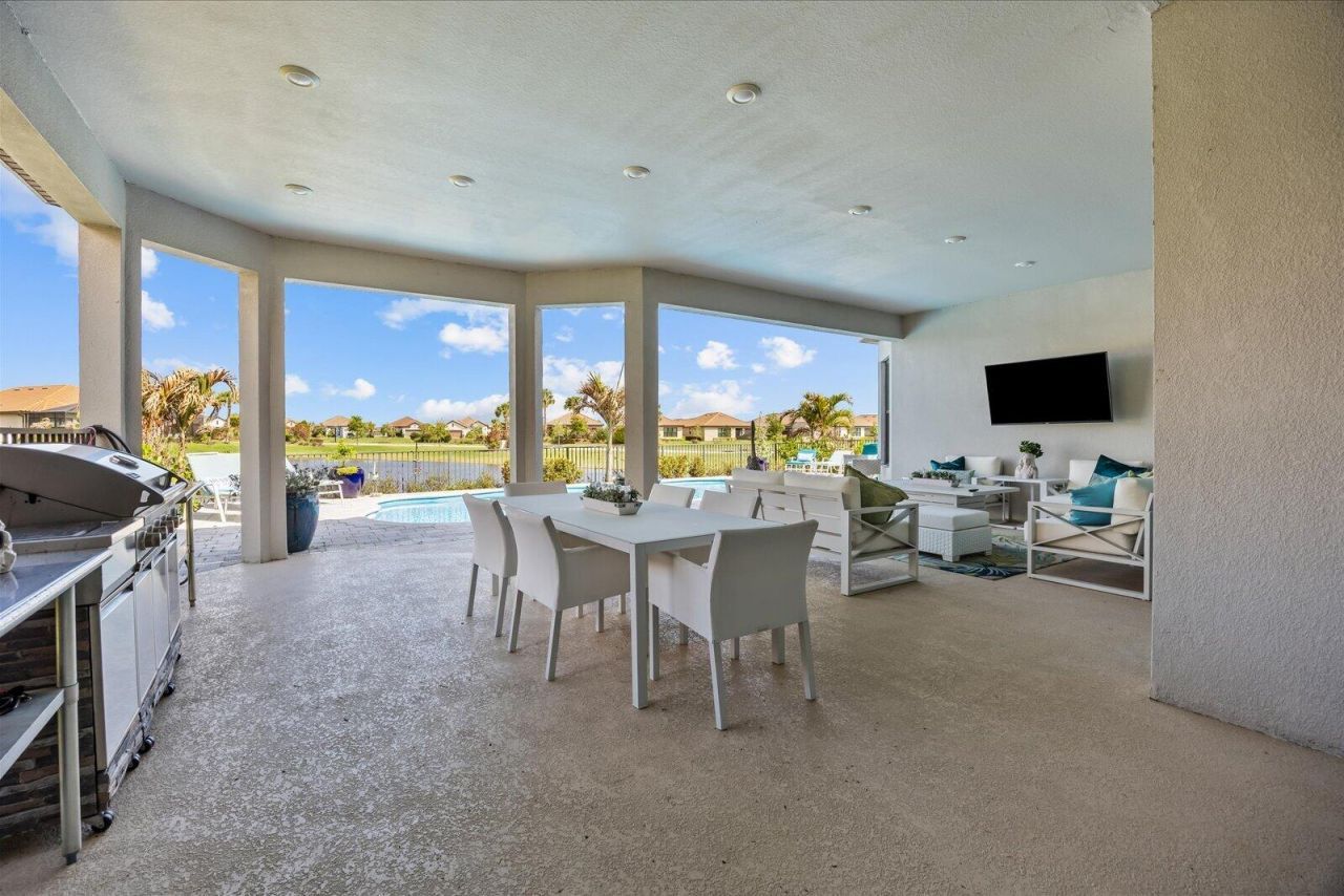 12809 SW Barelli Court, Port Saint Lucie, FL 34987 Photo